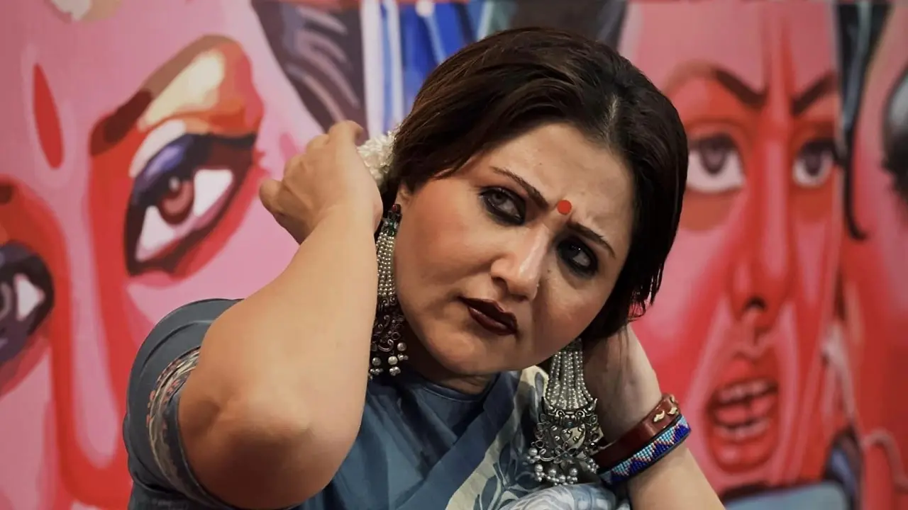 আরজি কর কাণ্ডে কার প্রতি ক্ষোভ ঝাড়লেন স্বস্তিকা?