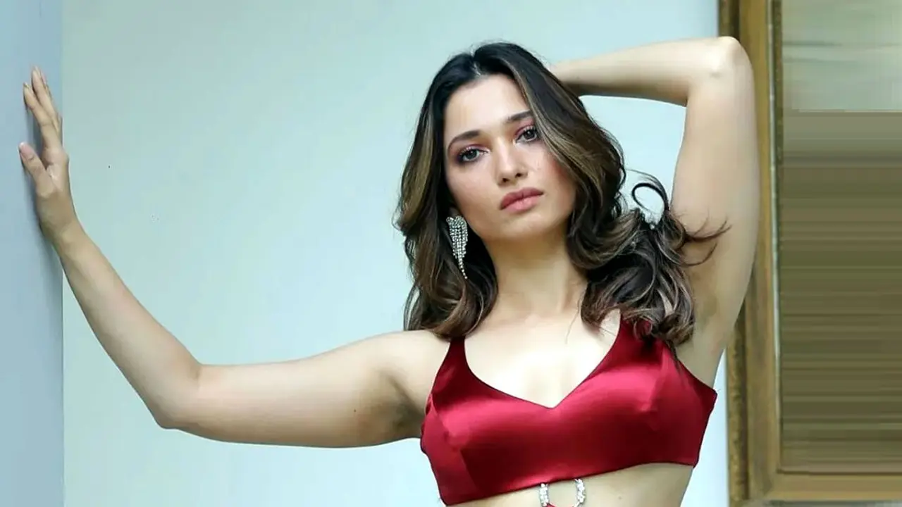 দুই ক্রিকেটারের সঙ্গে নাম জড়িয়েছিল তামান্নার