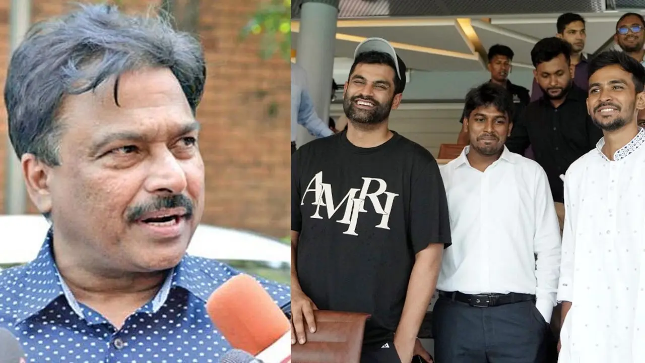 ‘তামিম আরও ২-৩ বছর খেলুক’, চাওয়া নতুন বিসিবি সভাপতির