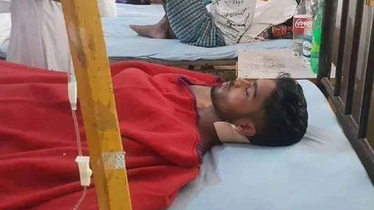 টাঙ্গাইলে ছাত্রলীগের হামলায় ৩ সমন্বয়ক আহত, আটক ২