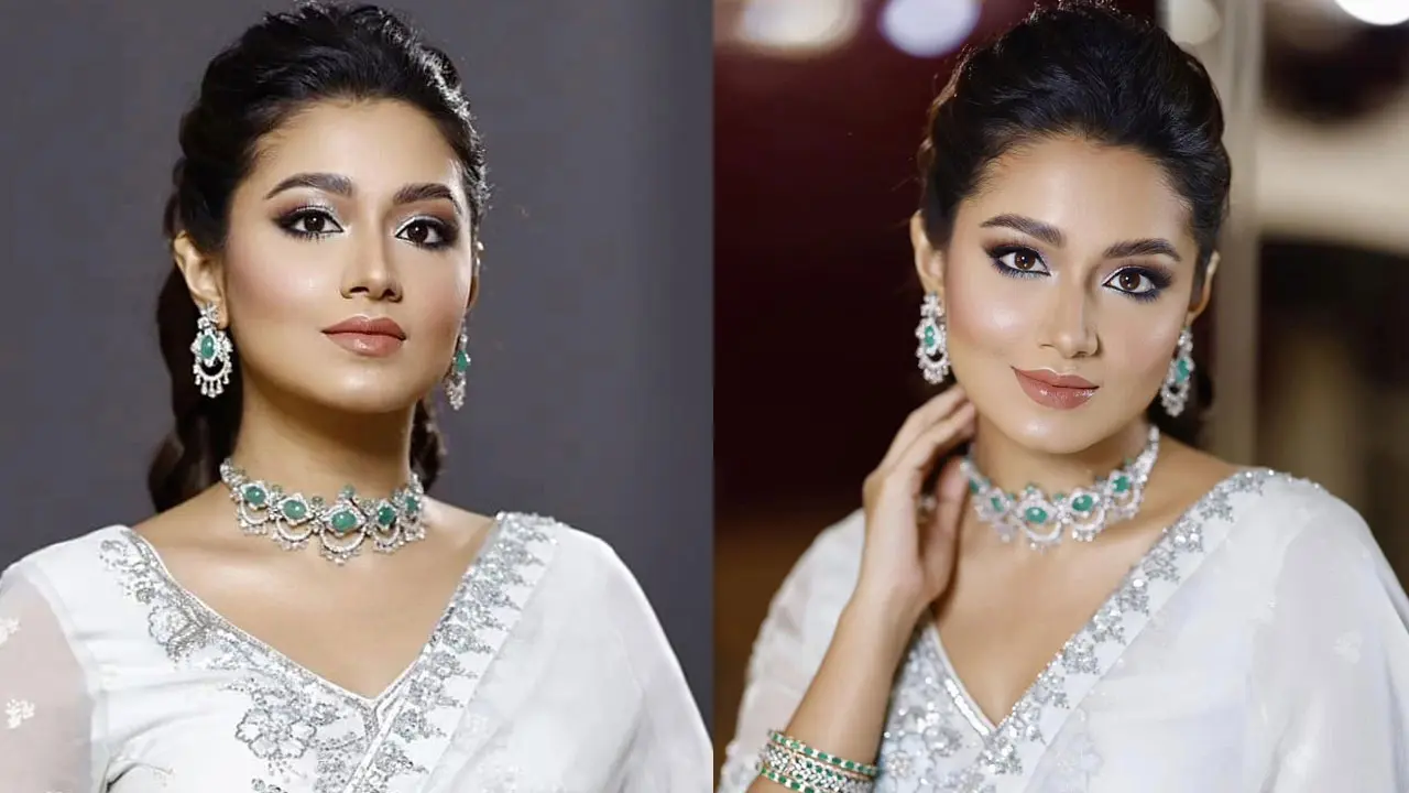 দুশ্চিন্তায় তাসনিয়া ফারিণ!