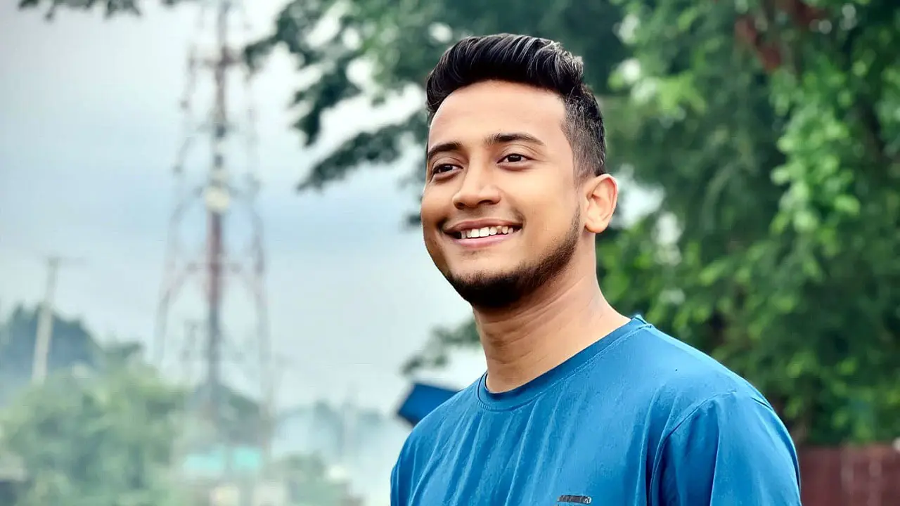 আজ বের না হলে, নিজেকে ক্ষমা করতে পারবো না : তাসরিফ খান