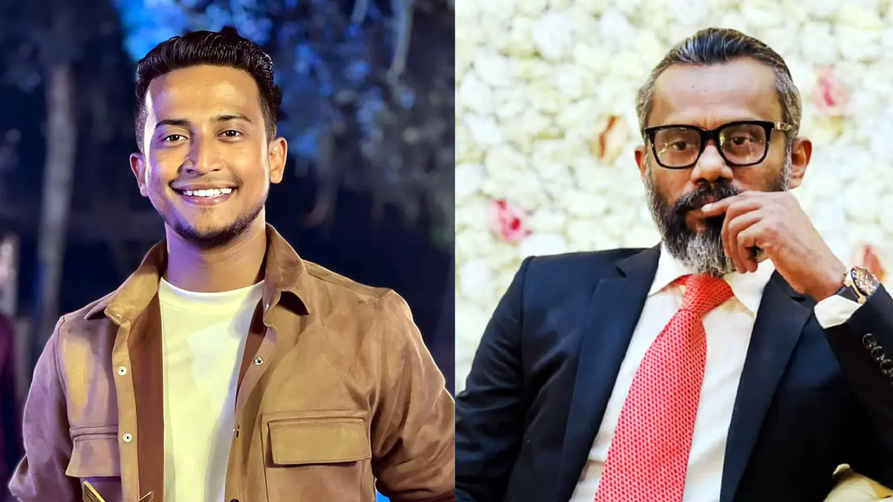 আন্দোলন নিয়ে তাসরিফ খানকে হুমকি দিয়েছিলেন সোলাইমান সুখন?