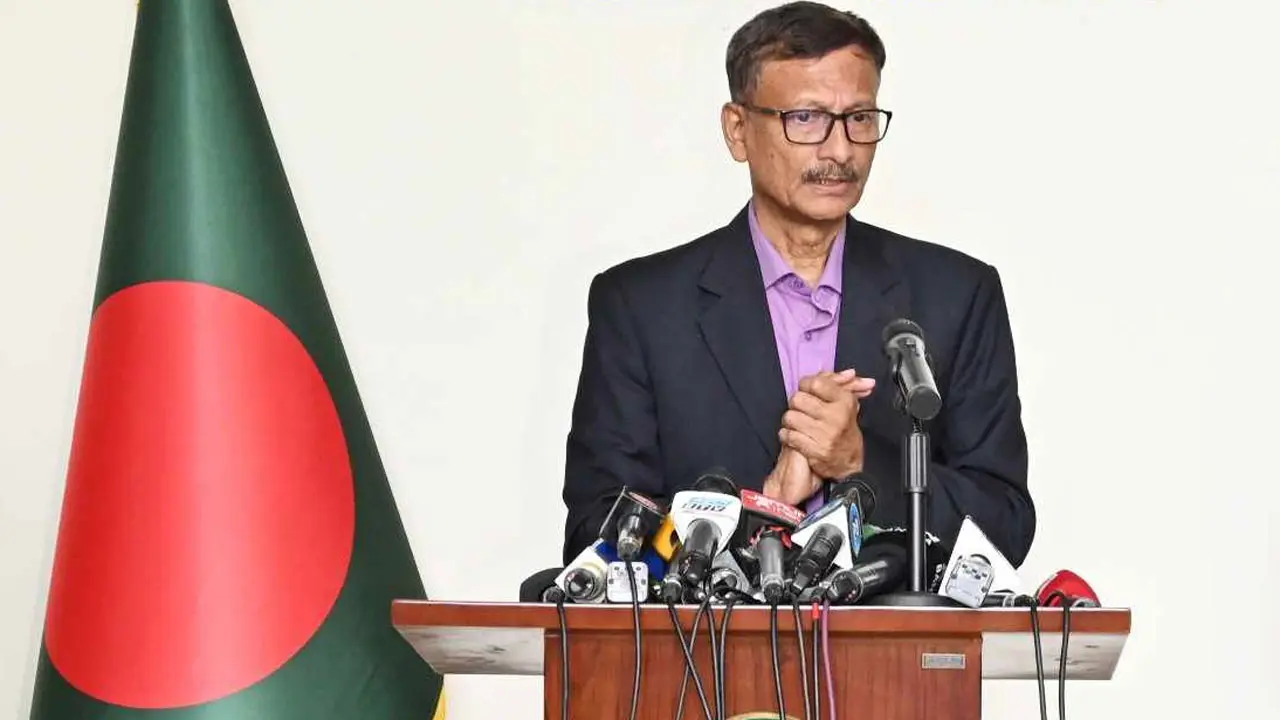 নিরপেক্ষ তদন্তের স্বার্থে জাতিসংঘকে সহায়তা করতে প্রস্তুত সরকার