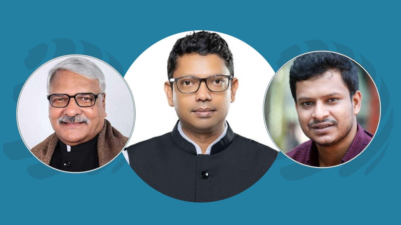 ১০ দিনের রিমান্ডে টুকু, পলক ও সৈকত