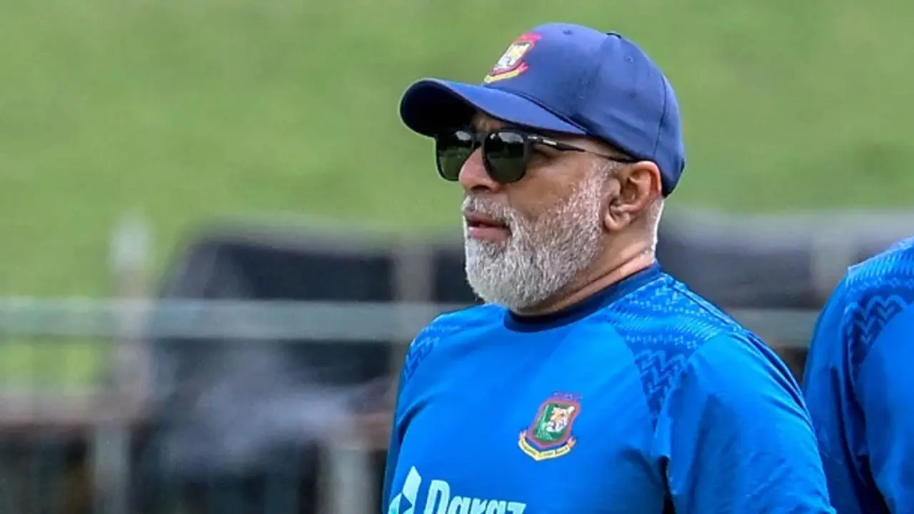 হাথুরুর ভবিষ্যৎ নিয়ে যা বললেন ফারুক