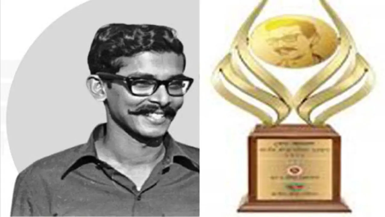 শেখ কামাল ক্রীড়া পুরস্কার পাচ্ছেন ১০ ব্যক্তি ও ২ প্রতিষ্ঠান