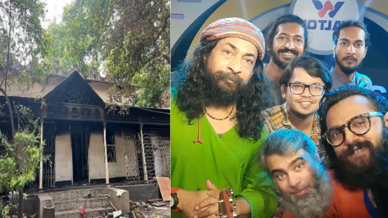 ৩২ নম্বরে বাসা হওয়াই কি ক্ষোভের কারণ, প্রশ্ন জলের গানের