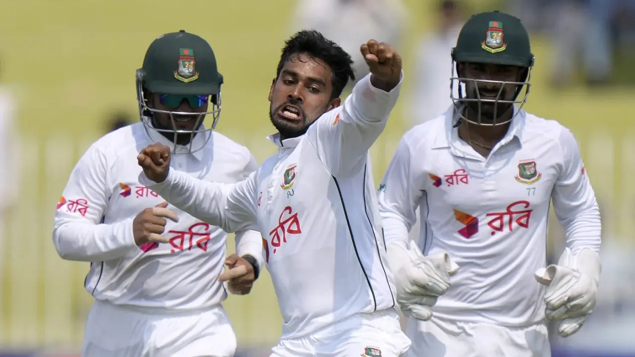 পাকিস্তান যা ভাবেনি, বাংলাদেশ জিতেছে সেখানেই!