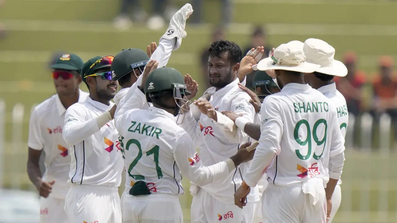 টেস্ট ক্রিকেটে ম্যাচ ফি বাড়ছে!