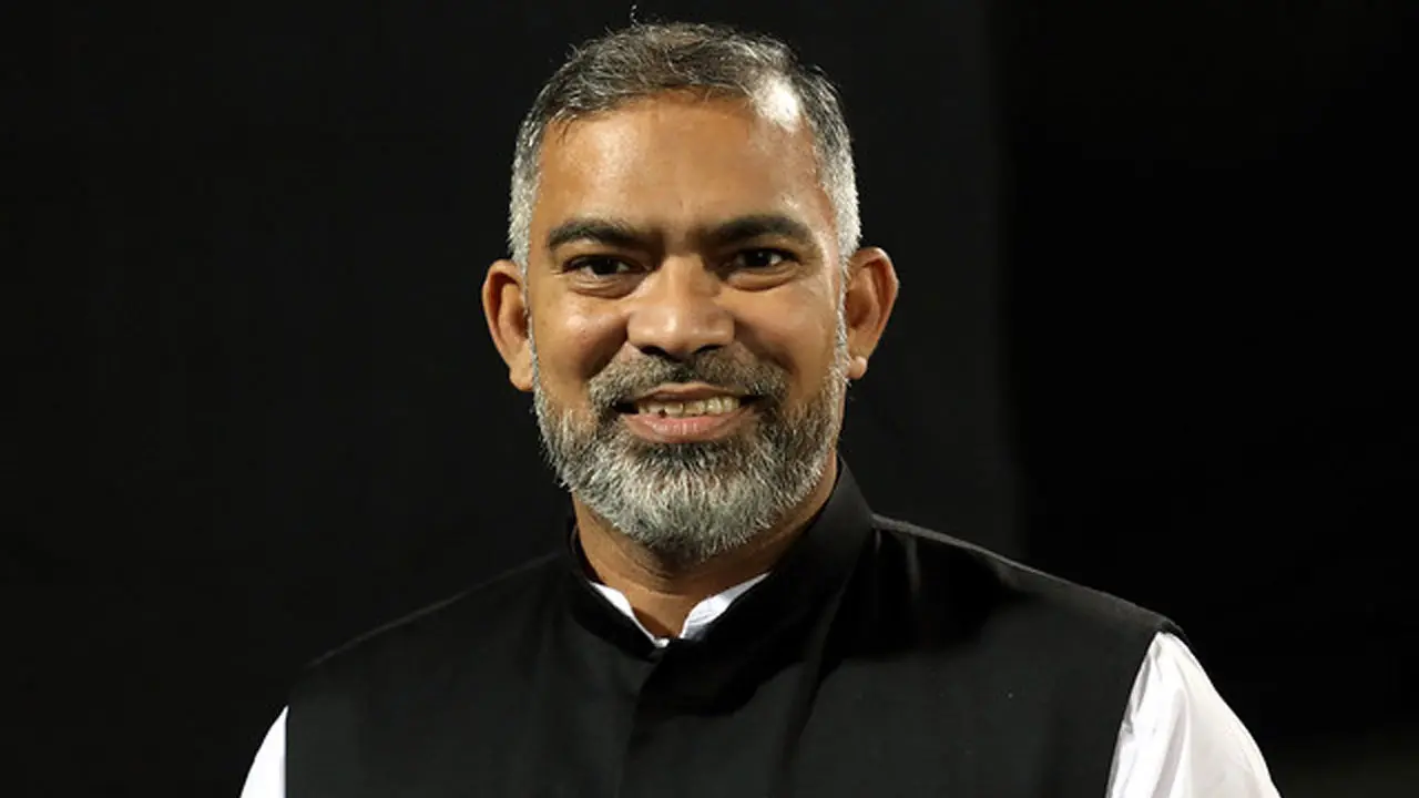 বিসিবি থেকে পদত্যাগ করলেন নাদেল