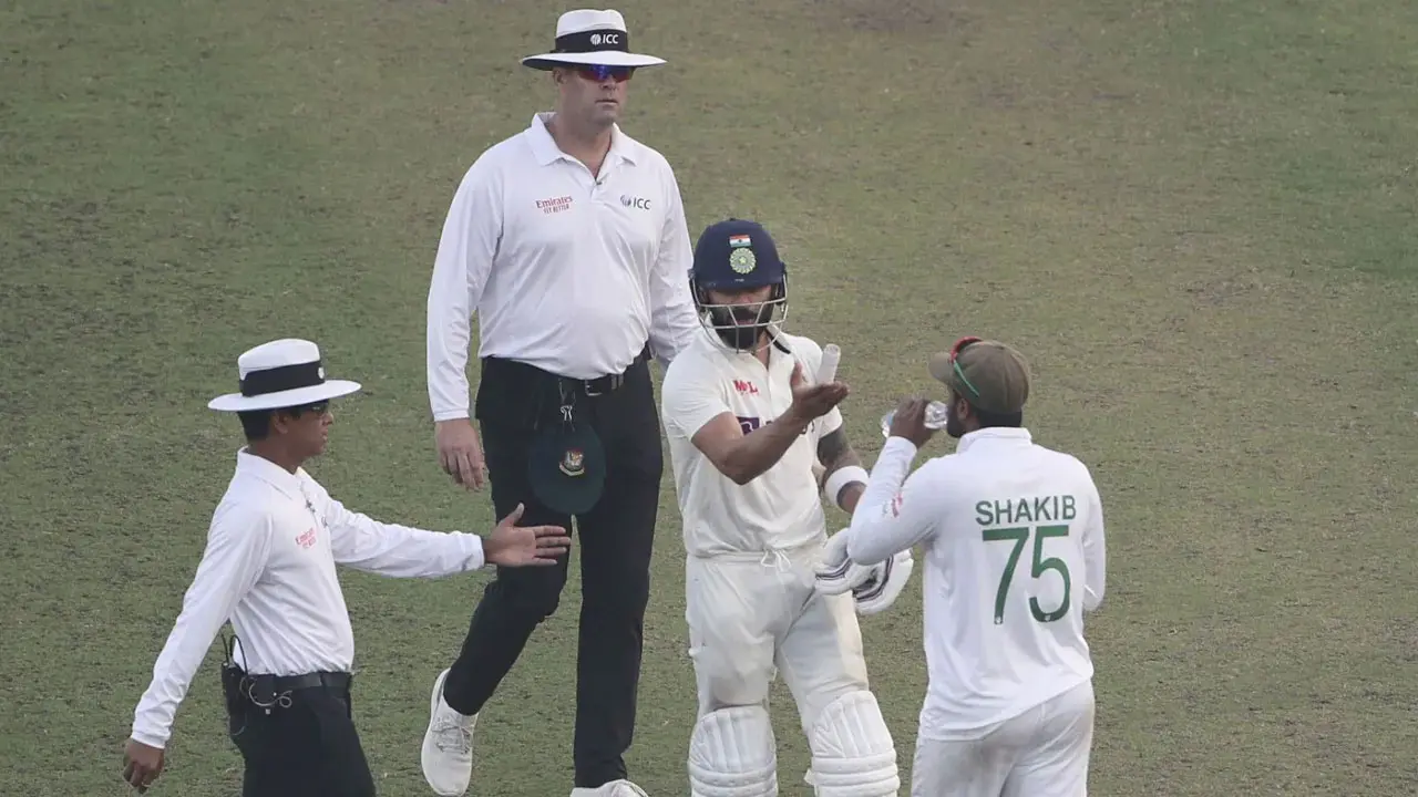 বাংলাদেশ সিরিজ নিয়ে ভারতকে সতর্ক করলেন রায়না