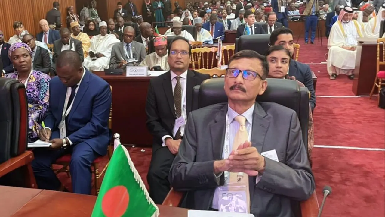 হত্যার ঘটনা তদন্তে সরকারের অবস্থান তুলে ধরলেন তৌহিদ হোসেন