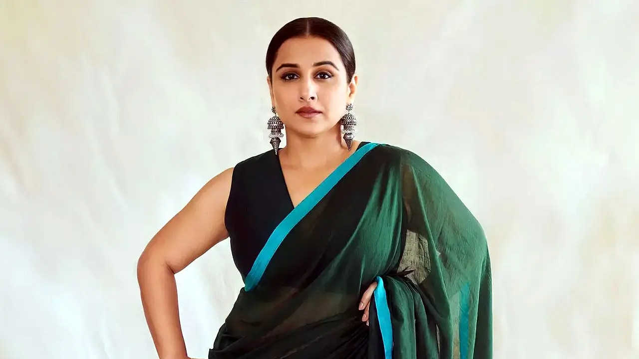 শরীর নিয়ে কটু কথা, সোজা জবাব বিদ্যা বালানের