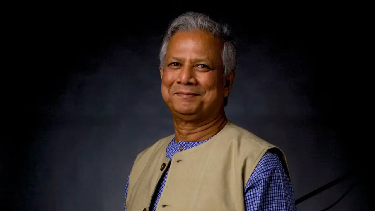 নোবেল জয়ী ড. ইউনূসের ৬ মাসের সাজা বাতিল