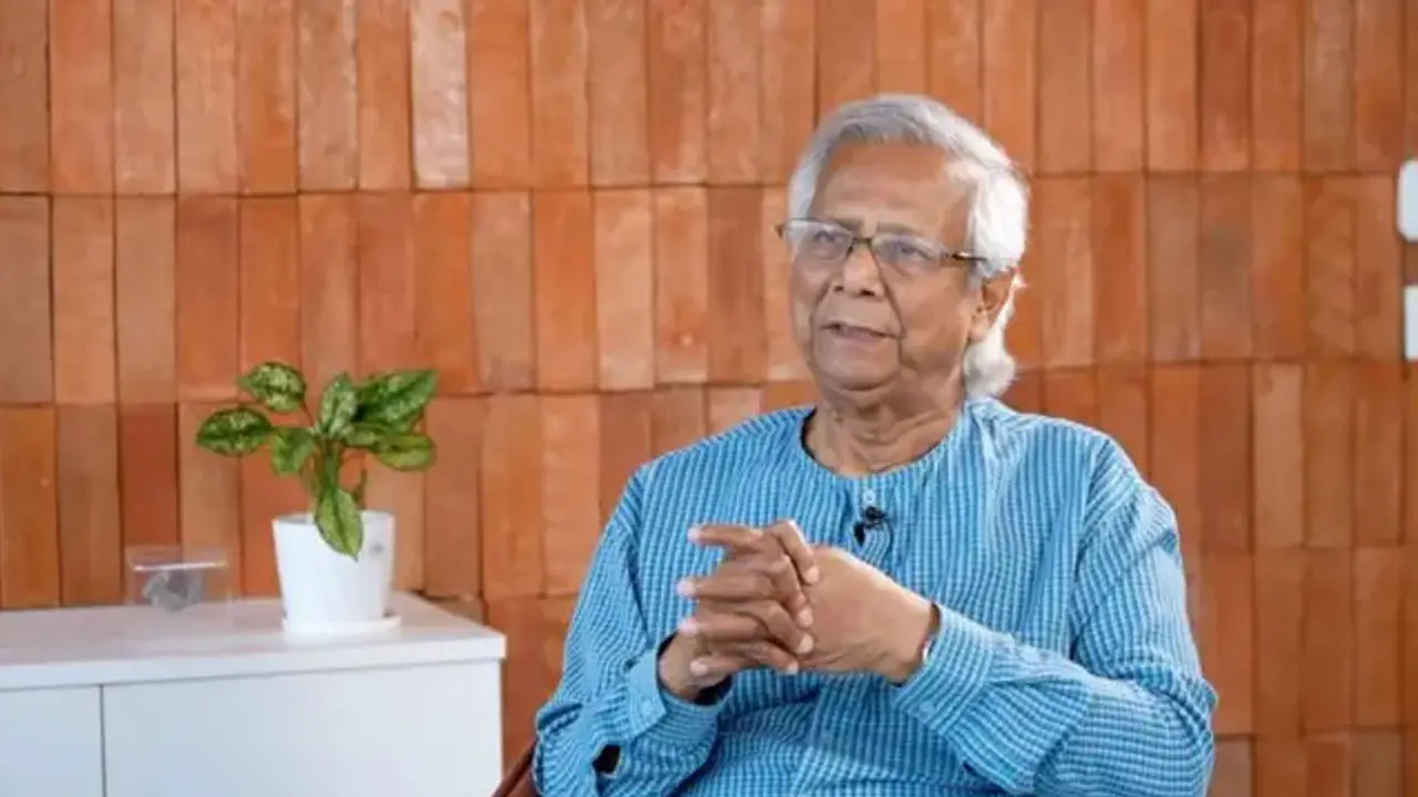 ড. ইউনূসের নেতৃত্বে হবে ১৭ জনের সরকার
