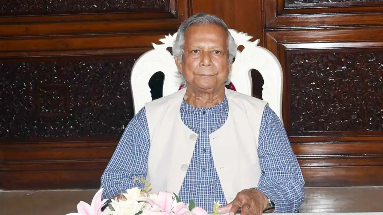 নিউইয়র্ক দিয়ে প্রথম বিদেশ সফর শুরু করতে পারেন ড. ইউনূস