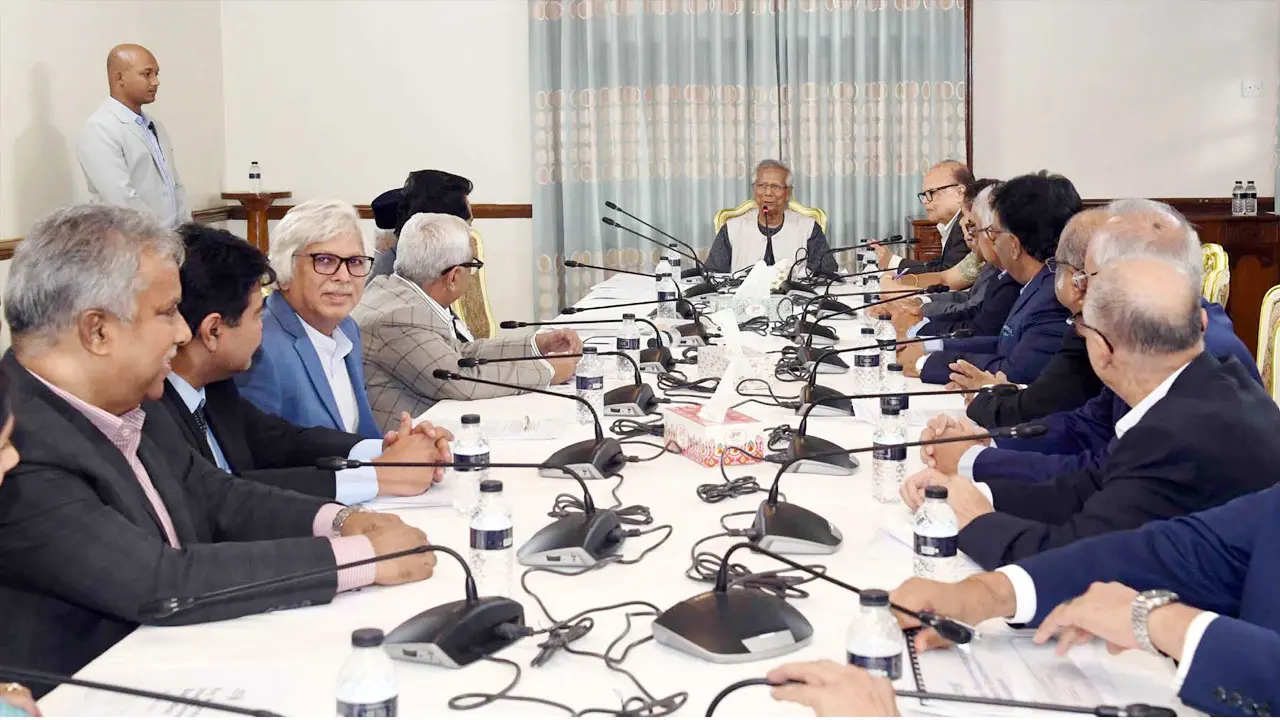 তরুণদের স্বপ্ন বাস্তবায়ন করতে পারলেই জাতির স্বপ্ন সত্যি হবে