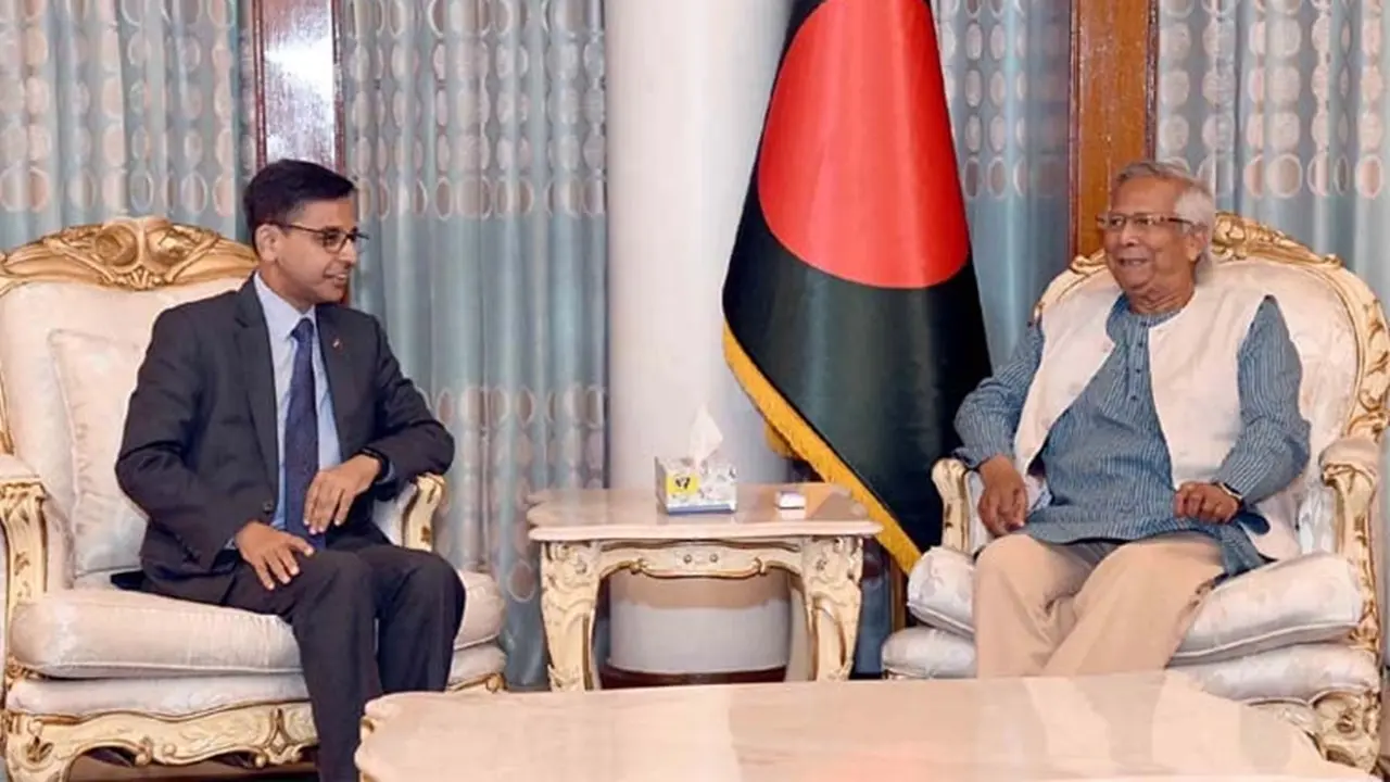 বন্যা মোকাবিলায় বাংলাদেশ-ভারতের মধ্যে উচ্চতর কমিটি করার প্রস্তাব