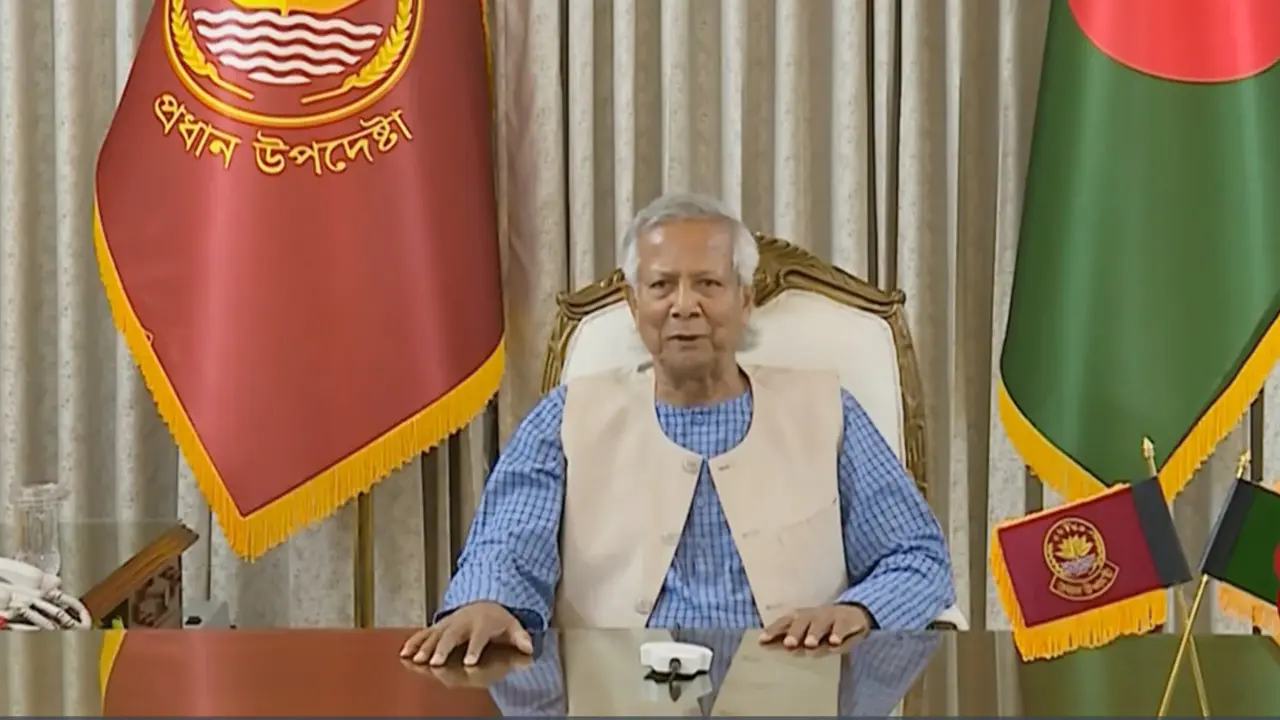 ১৫ বছরের দুর্নীতি, অর্থ পাচারের শ্বেতপত্র প্রকাশ করা হবে