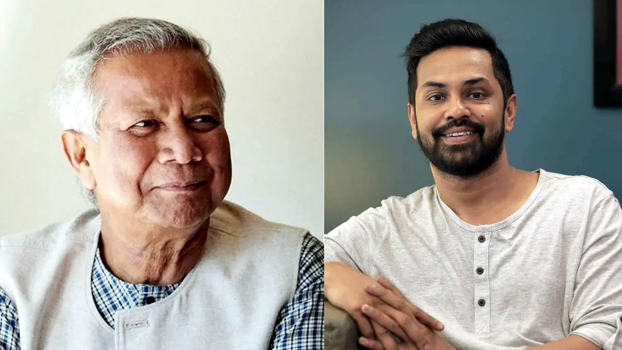 ‘ড. ইউনূসের অন্তর্বর্তীকালীন সরকারের মেয়াদ অন্তত ৩ বছর হওয়া উচিত’