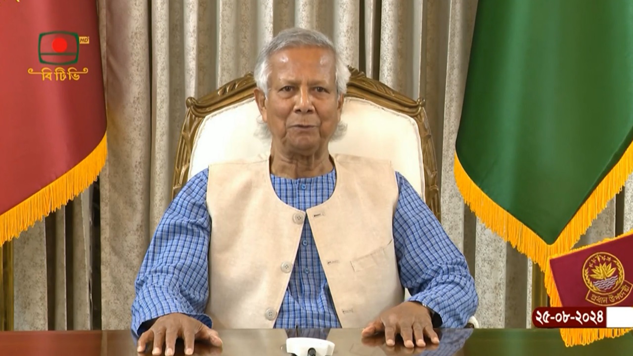নির্বাচন কখন হবে সেটি রাজনৈতিক সিদ্ধান্ত, আমাদের নয়