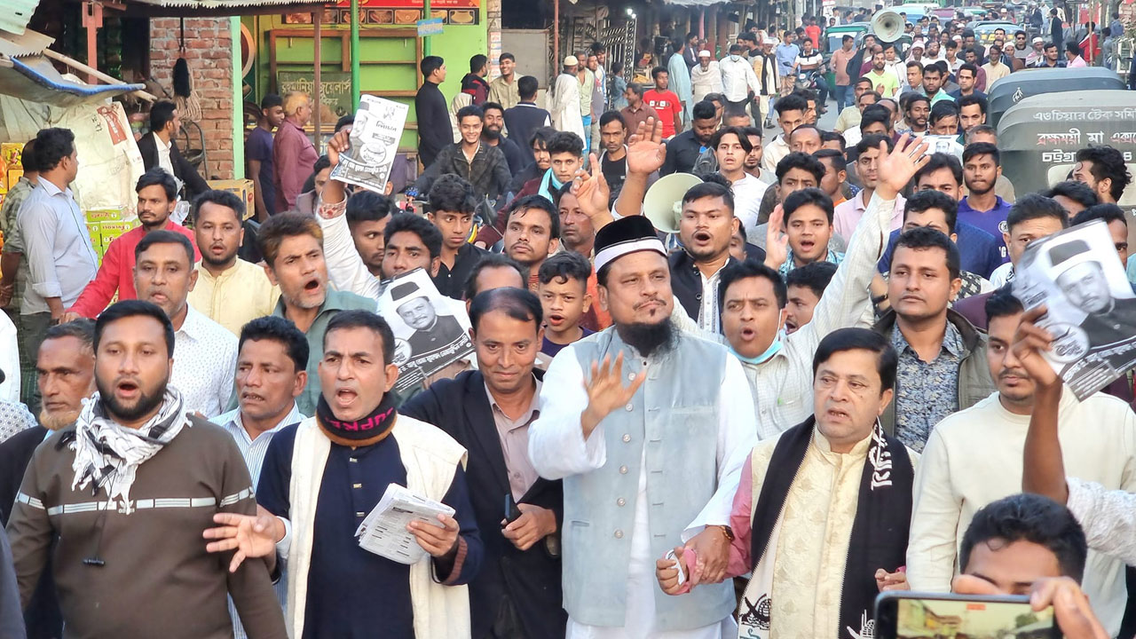 dhakapost