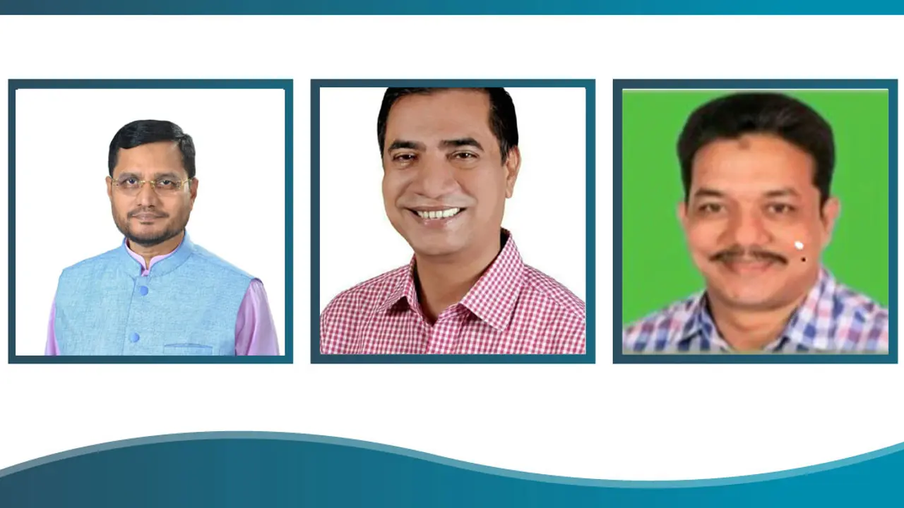 সদস্য পদ ফিরে পেলেন আবু সুফিয়ানসহ বিএনপির ৩ নেতা