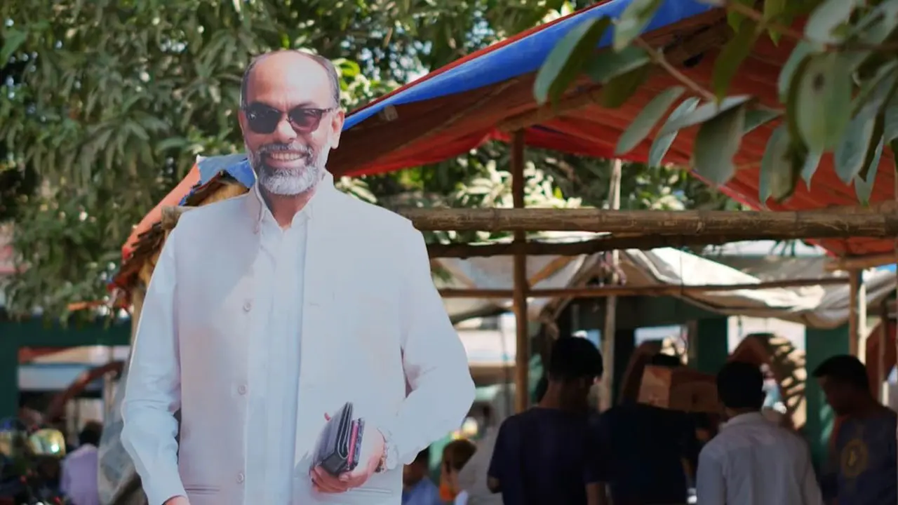 ‘৮৪০’ মুক্তির দিনক্ষণ জানালেন ফারুকী