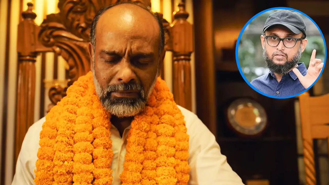 ‘৮৪০’ এ উঠে আসবে আওয়ামী দুঃশাসন? যা বললেন ফারুকী