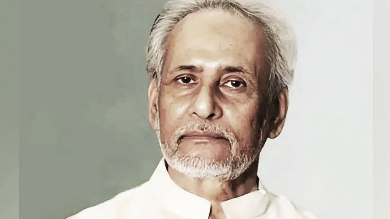 ‘এই পদ্মা এই মেঘনা’ গানের গীতিকার আবু জাফর মারা গেছেন