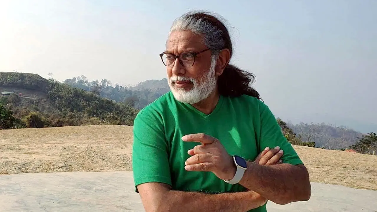 তৃতীয়বারের মতো প্রতারণার শিকার আফজাল হোসেন