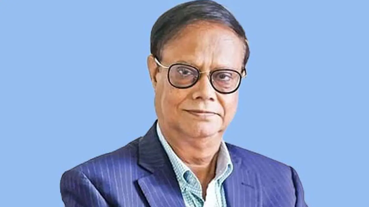 বিদেশে চিকিৎসা খরচের বড় অংশ যায় অবৈধ পথে : গভর্নর