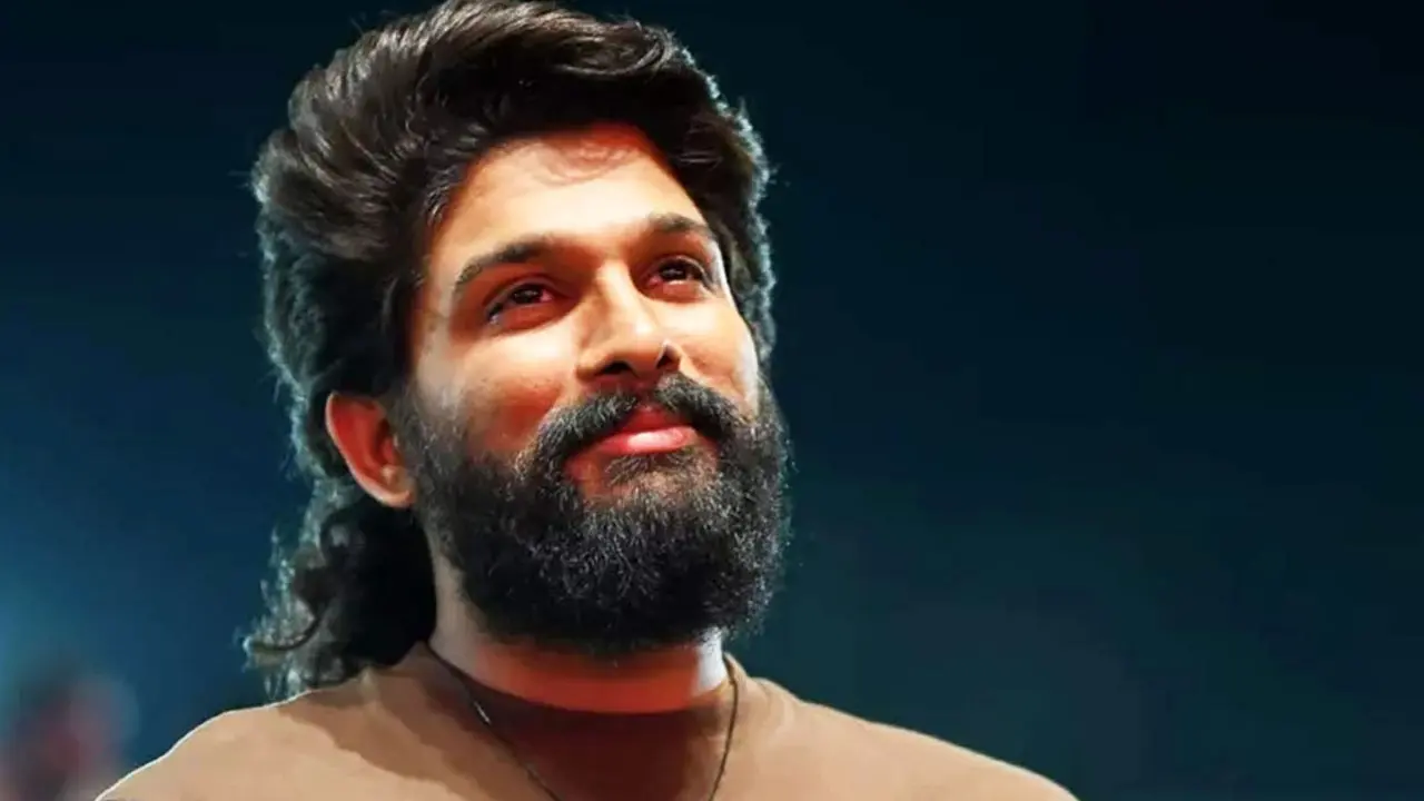 পুষ্পা টু’র প্রিমিয়ারে ভক্তের মৃত্যু, নায়কের বিরুদ্ধে মামলা