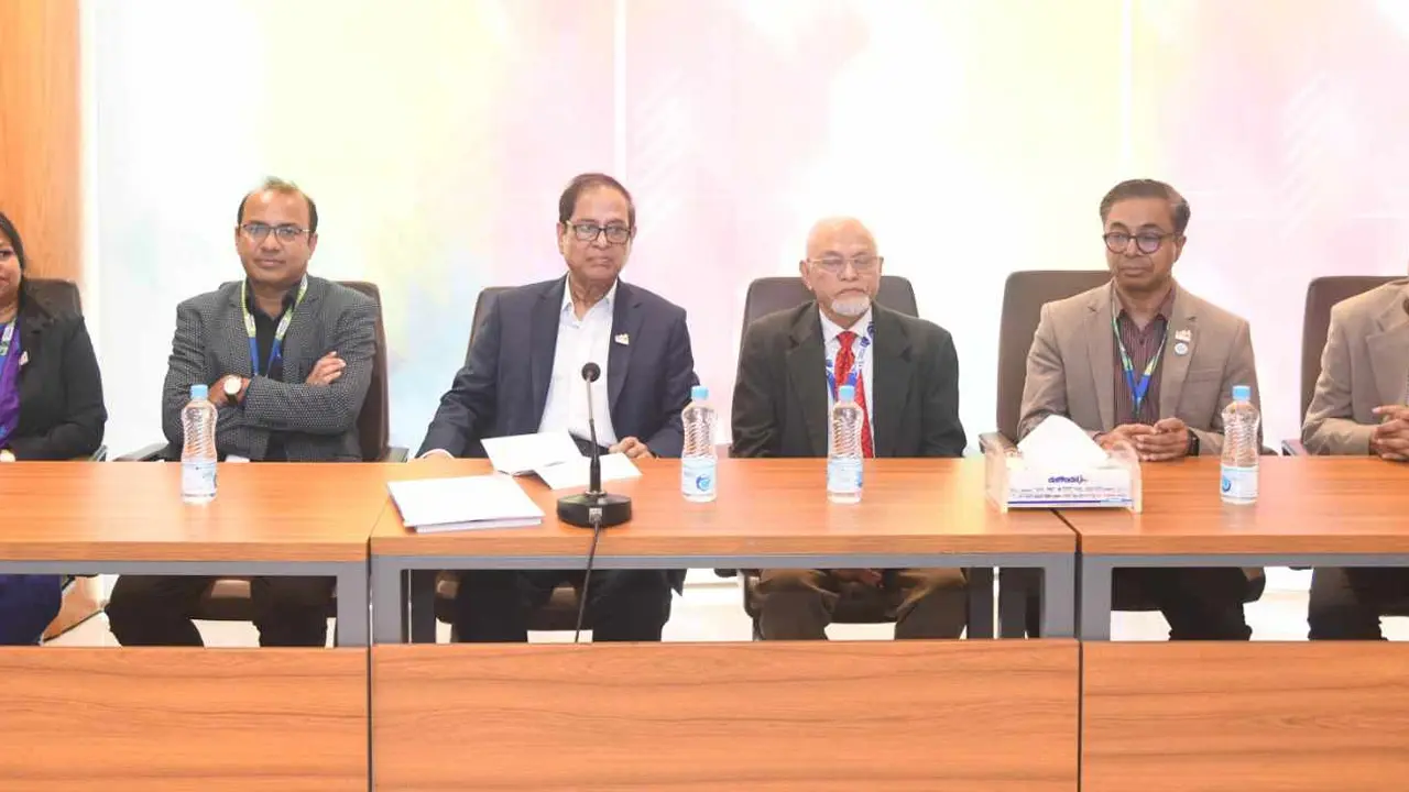 কয়েকদিনের মধ্যেই শিক্ষা কমিশন : বিশেষ সহকারী আমিনুল ইসলাম