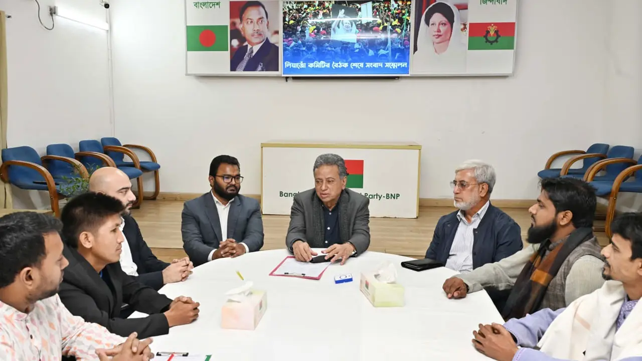 ‘সরকারের টাইমফ্রেমে নির্বাচনের যৌক্তিক সময় দেখতে পাচ্ছি না’