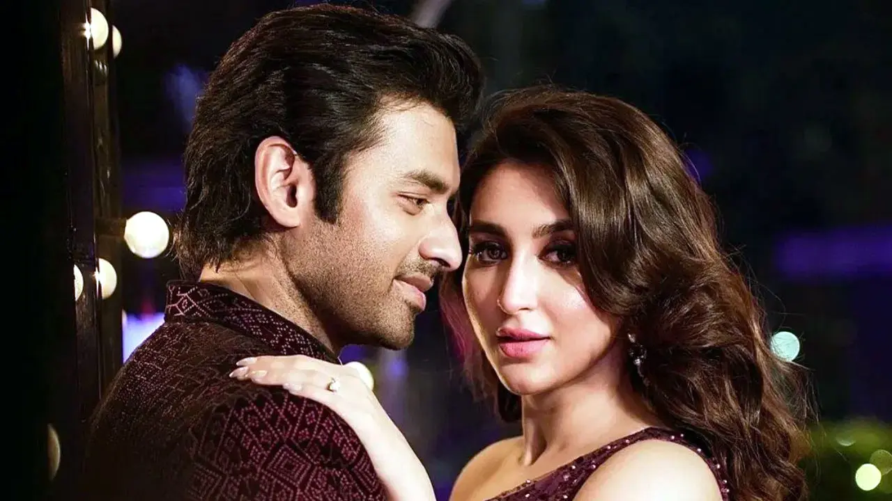 ৫ বছর লিভ-ইনের পর বিয়ে করছেন অঙ্কুশ-ঐন্দ্রিলা
