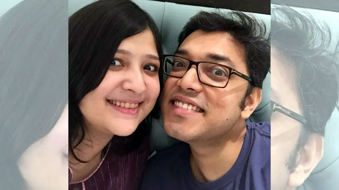 সংসার ভাঙা সহজ নয়, অনুপমের সঙ্গে বিচ্ছেদ প্রসঙ্গে পিয়া