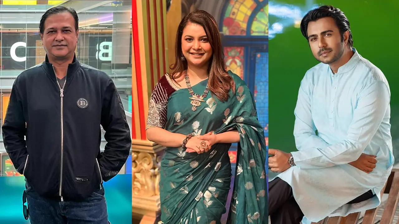 বিজয় দিবস নিয়ে তারকাদের ভাবনা