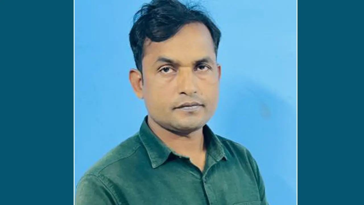 চট্টগ্রামে স্বেচ্ছাসেবক দলের নেতা আটক