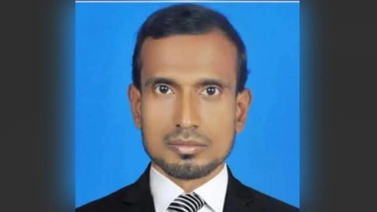 বনভূমি দখল ও গাছ কাটার মামলায় জামায়াত নেতা গ্রেপ্তার