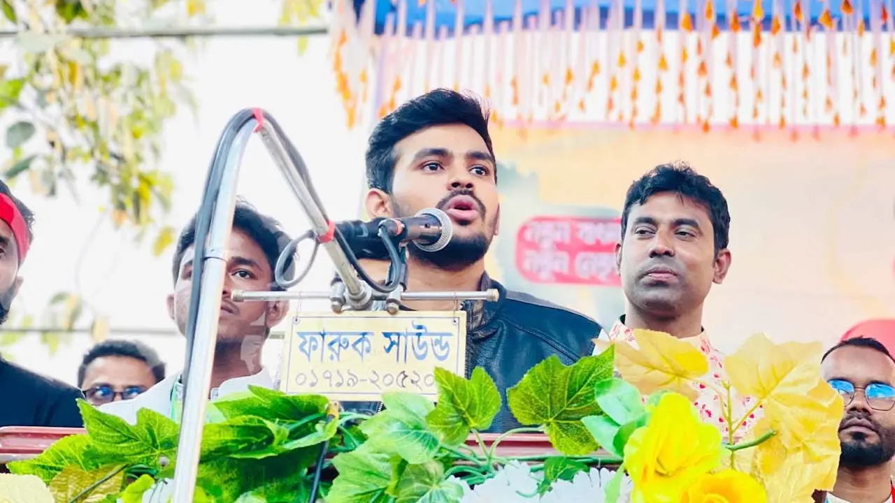 আগামী বছর উত্তরবঙ্গে বিপিএল আয়োজন করতে চাই : আসিফ মাহমুদ