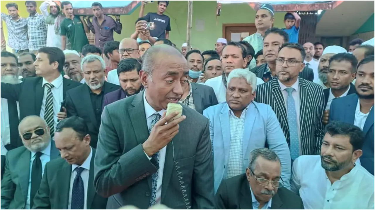 আইনজীবী আলিফ হত্যাকাণ্ডের বিচার করবই : অ্যাটর্নি জেনারেল