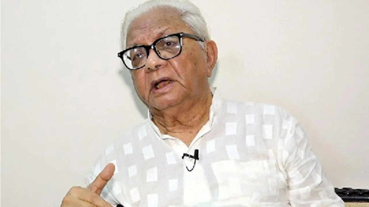 স্বাধীনতা যুদ্ধের সঠিক, প্রকৃত ইতিহাস লেখা হয়নি: বদরুদ্দীন উমর