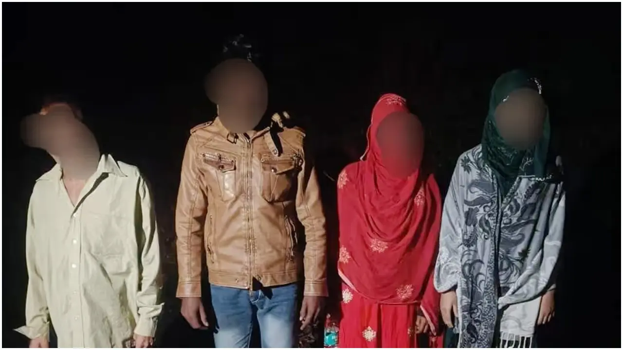 আসামে পাঁচ বাংলাদেশি গ্রেপ্তার