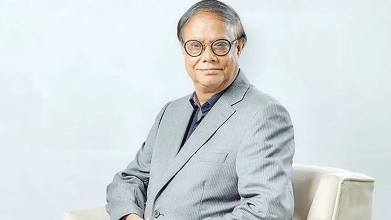 আর্থিক খাতের উন্নয়নে বাংলাদেশ এগিয়ে যাচ্ছে : গভর্নর
