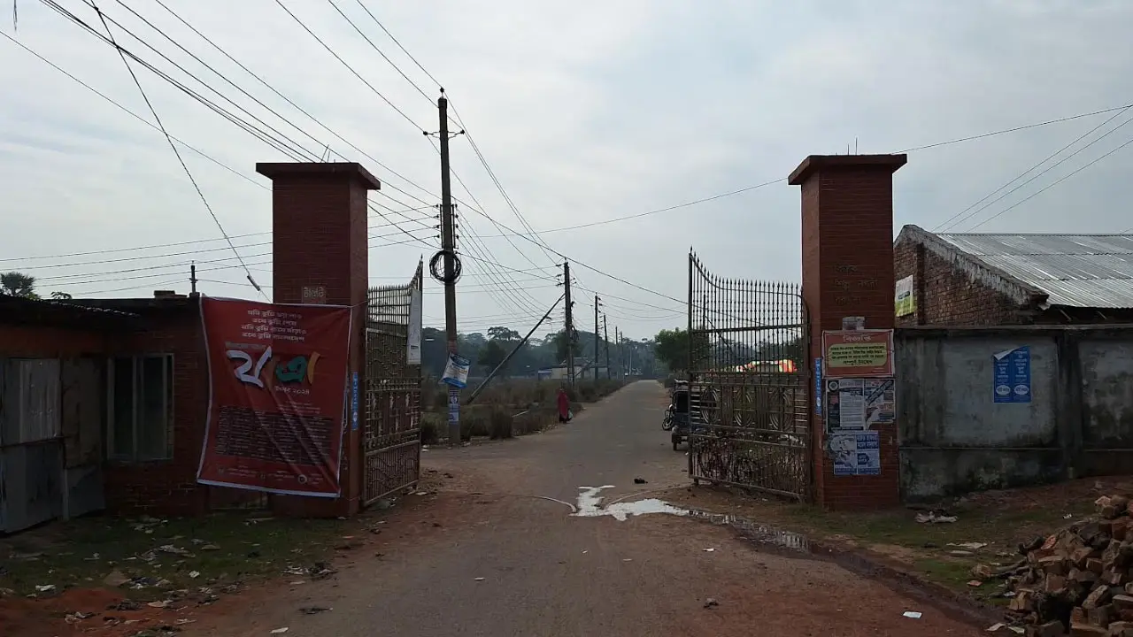প্রস্তুতের ৪ বছর পরও বরাদ্দ হয়নি অধিকাংশ প্লট