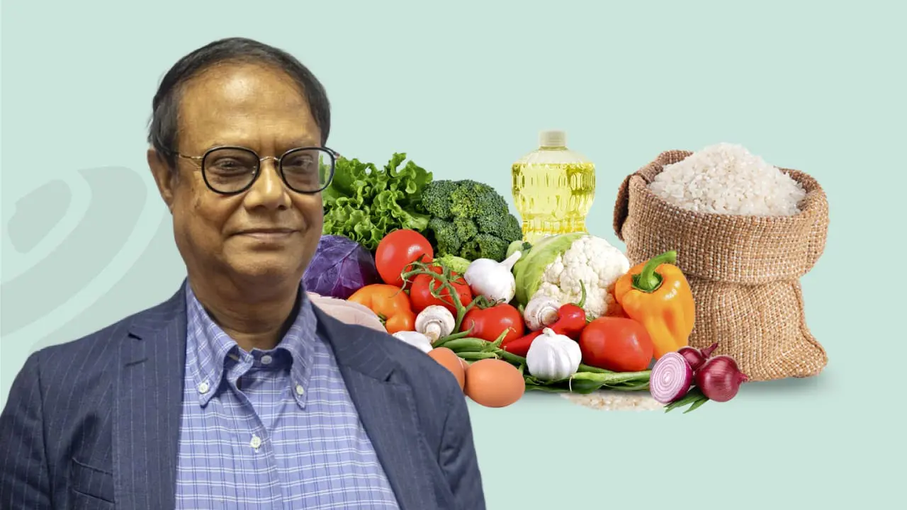 মুদ্রাস্ফীতি ৭ শতাংশে নামিয়ে আনতে চান গভর্নর
