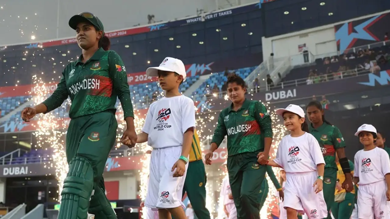 সরাসরি বিশ্বকাপ খেলতে বাংলাদেশের ‘সরল’ কিন্তু কঠিন সমীকরণ