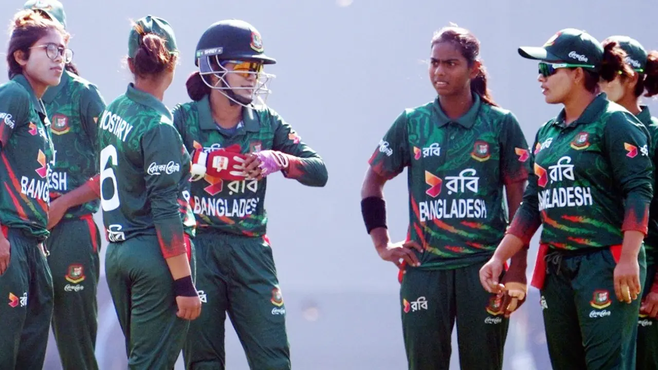 সিরিজ জয়ের পর বাংলাদেশি ক্রিকেটারদের বড় সুখবর